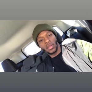 Meet your Posher, Jay